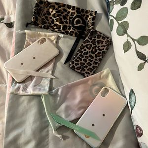 Loopy iPhone XS. Bundle